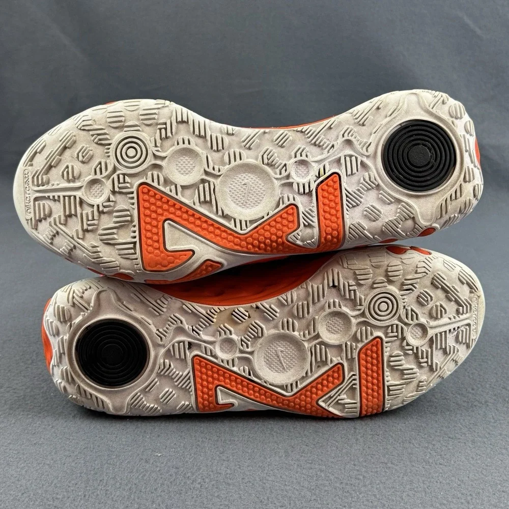 NIKE -‎ PG 6 NRG Hot Wheels Mens Sneaker Shoe - SIZE 8 with BOX